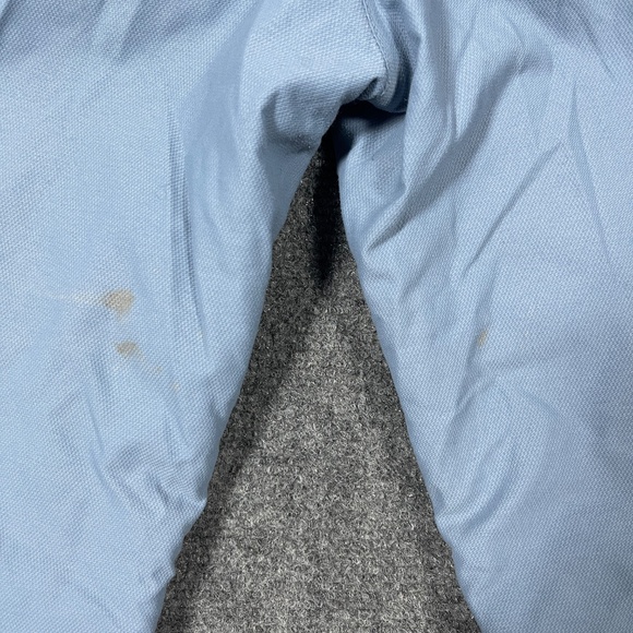 Burton Snowboard Ski Brown Waterproof Cargo Pants S - Picture 10 of 11